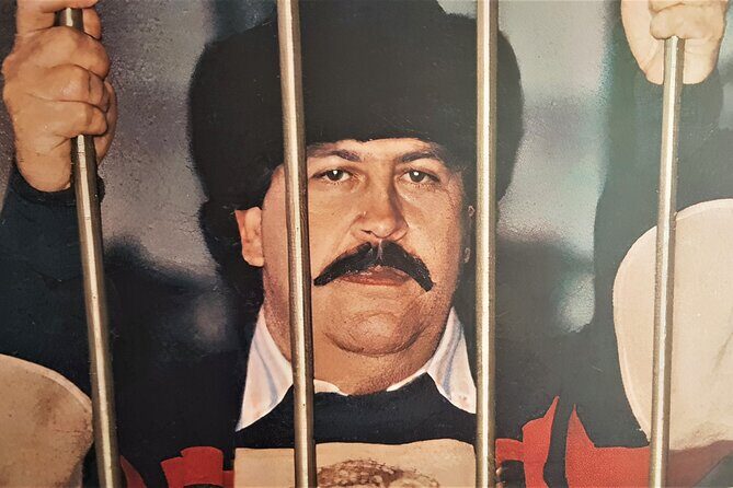 Pablo Escobar Private Half-Day Cultural Tour in Medellin - Key things to know before you go