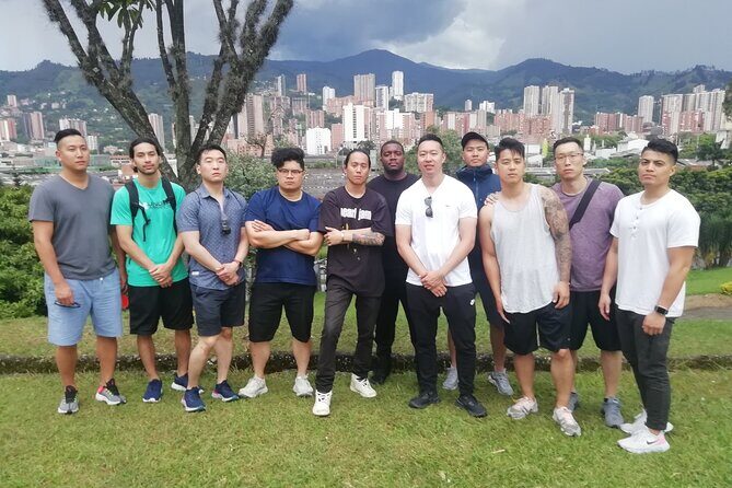 Pablo Escobar Private Half-Day Cultural Tour in Medellin - Medellín, but make it a guided Escobar route