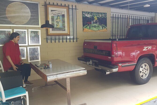 Pablo Escobar Private Half-Day Cultural Tour in Medellin - Timing and pacing: half-day means you need a plan