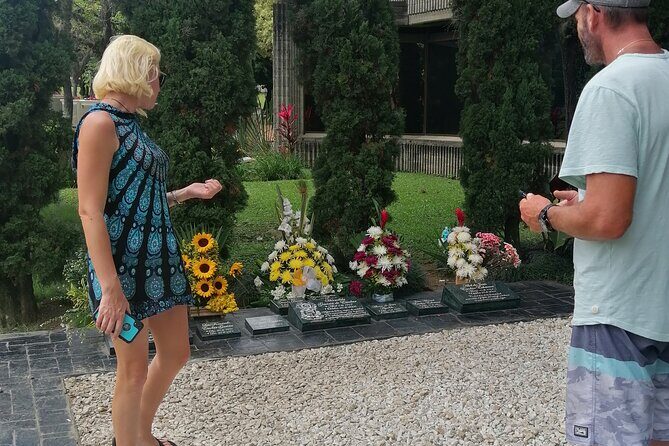Pablo Escobar Private Half-Day Cultural Tour in Medellin - What you actually see on the itinerary (and why it matters)