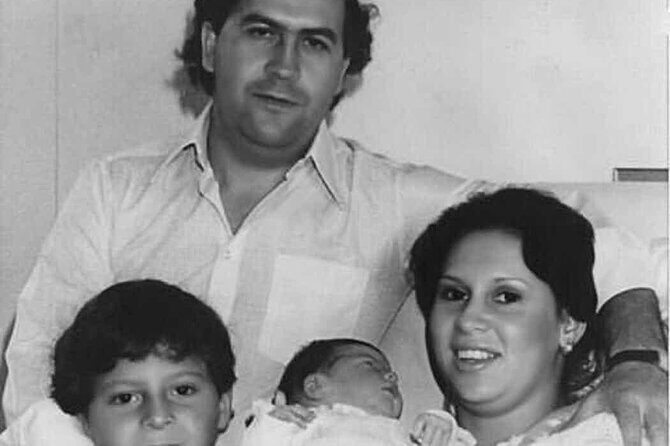 Pablo Escobar private tour - Price and value: what $75 per person gets you