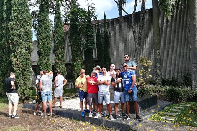 Pablo Escobar Tour - Private and affordable TOUR - The New Colombia - Key things you’ll notice on this Pablo Escobar tour