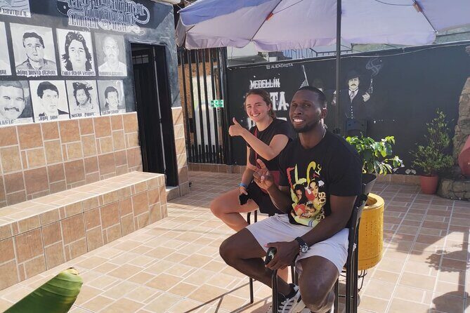 Pablo Escobar Tour with Souvenir and Museum Escobar - San Javier’s Pablo Escobar Museum: Photos, Letters, and News