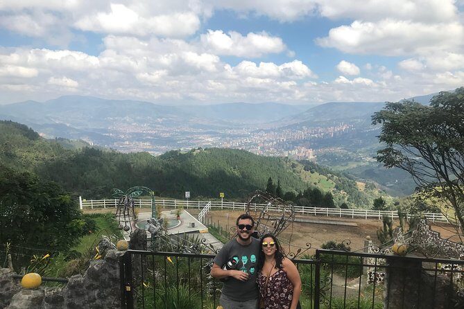 Pablo Tour with Cathedral - A 3-hour Pablo Tour with Cathedral that respects your schedule