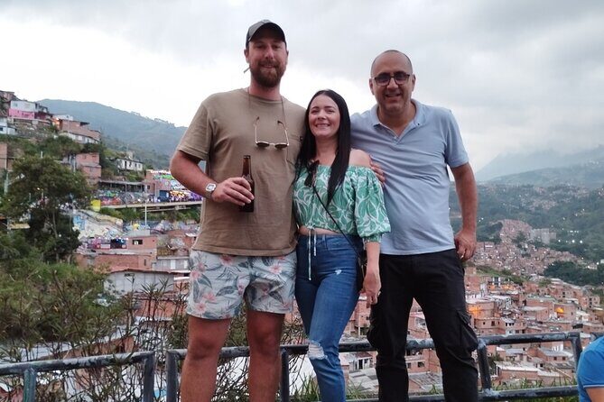 Pablo VIP Private Tour with Roberto Escobar Museum and Comuna 13 - Key things that make this tour worth your time