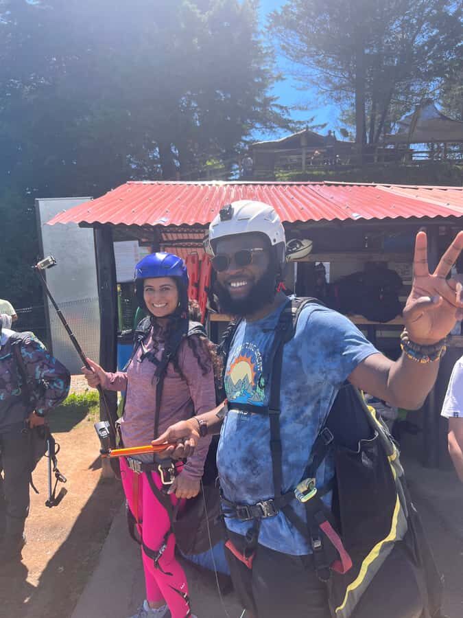 Paraglide over beautiful Medellin - Price and Value: What $104 Gets You (and Why It’s Not Just a Flight Fee)