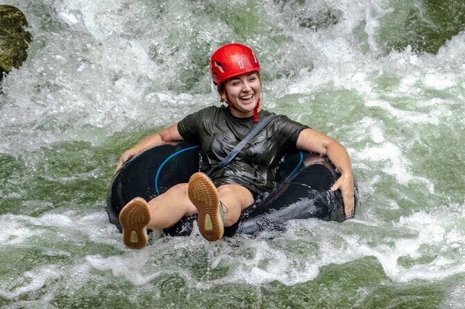 Paragliding and River Tubing private experience from Guatape - What’s Included vs. What You Bring: The Stuff That Keeps You Comfortable