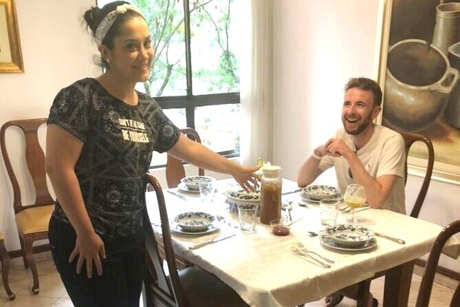 Plaza Minorista Tour and Home Cooking in Medellín with Daniela - Key takeaways at a glance