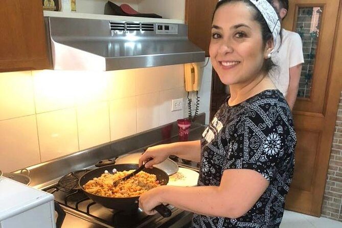 Plaza Minorista Tour and Home Cooking in Medellín with Daniela - What you’ll cook: classic Colombian dishes (and why the menu may change)
