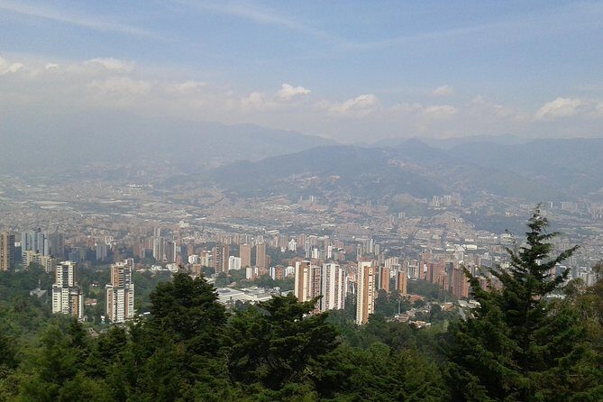 Private Airport Pickup Service in Medellin for You and Your Group - Key Points I’d Prioritize Before Booking