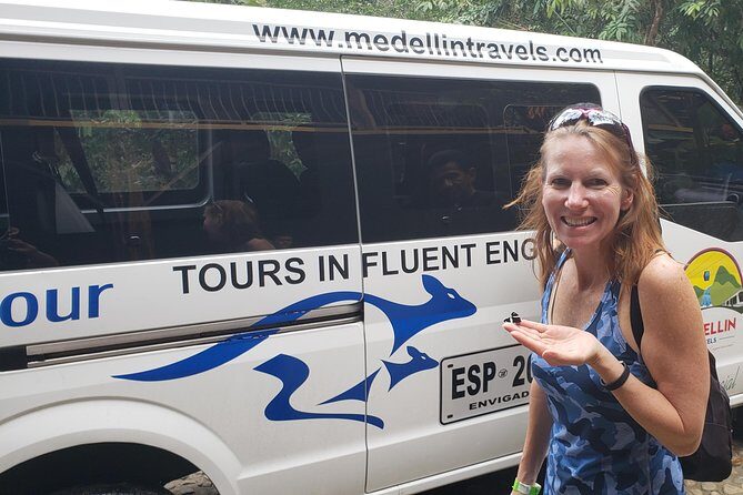 Private Airport Pickup Service in Medellin for You and Your Group - Why a Private Airport Pickup Works So Well in Medellín