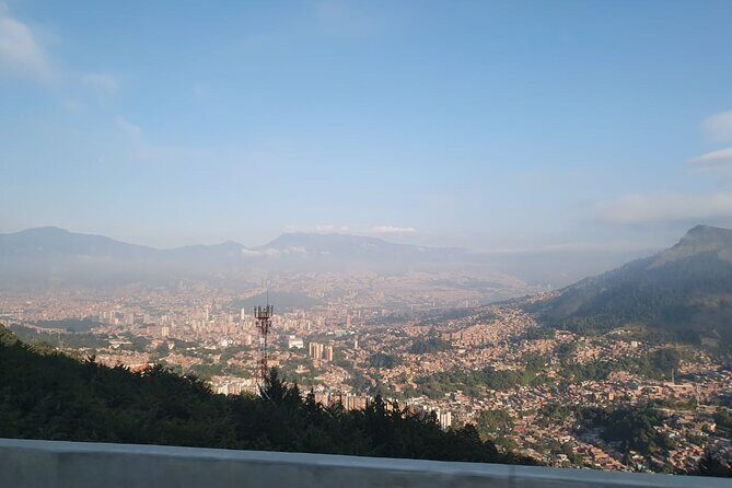 Private Airport Pickup Service in Medellin for You and Your Group - The Meet-and-Greet Outside Customs (and Why It Matters)
