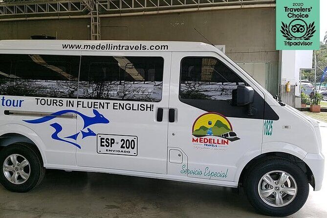 Private Airport Pickup Service in Medellin for You and Your Group - What’s Included vs Not Included (So You Can Budget Cleanly)