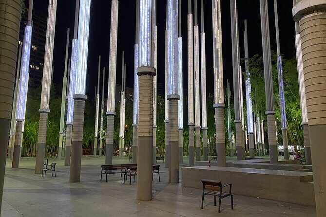 Private and Night Tour of the City of Medellin - Envigado and Sabaneta: a quieter look at the suburbs