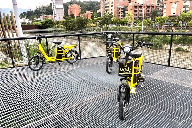 Private and personalized time and tailor-made tour Medellin - FAQ