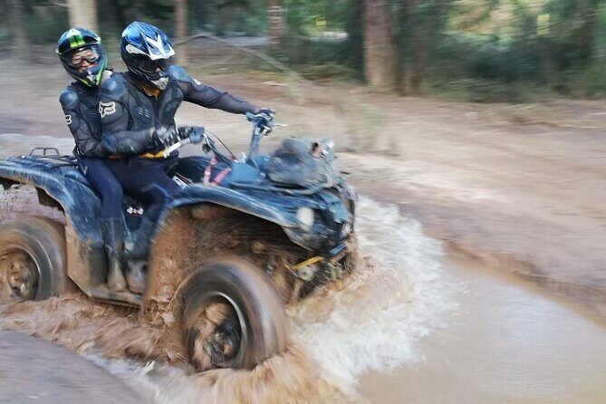 Private ATV Adventure 2 hours - Who This Private ATV Tour Suits Best