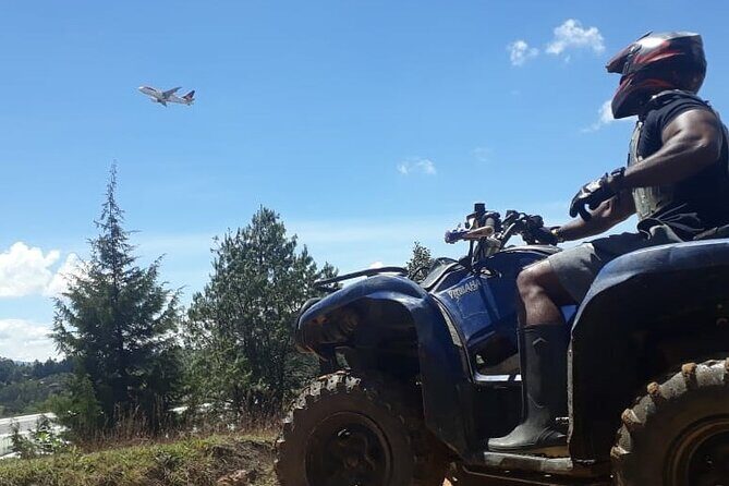 Private ATV Adventure 2 hours - Should You Book This Private ATV Ride?