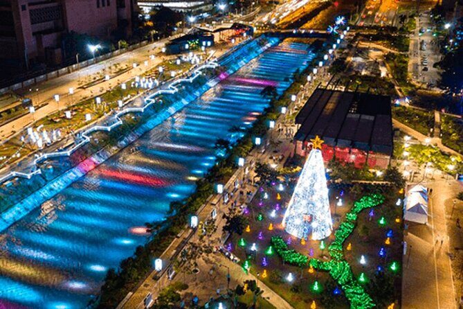 Private Christmas Lights Tour in Medellín! - Only Holiday Season! - Should You Book This Private Medellín Lights Tour?