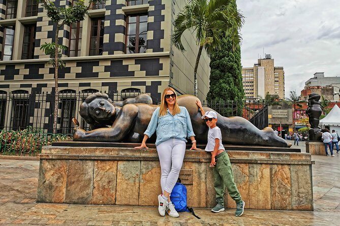 Private City Tour in Medellin: An off-the-beaten-path Experience - Price and value: what you’re really paying for