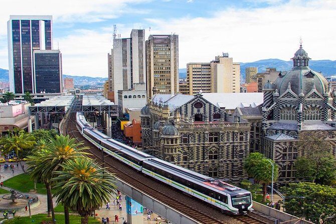 Private City Tour in Medellin: An off-the-beaten-path Experience - Memory House Museum: history from the people who lived it
