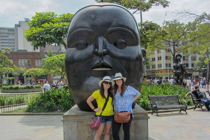 Private City Tour Medellin with Comuna 13 Tour - Key takeaways