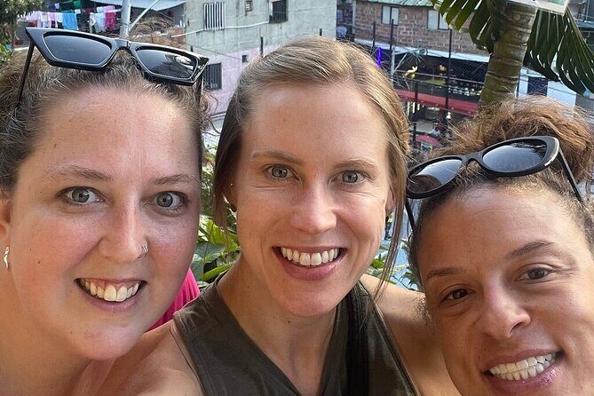 Private City Tour Medellin with Comuna 13 Tour - Comuna 13: art, music, and a transformation story you’ll remember