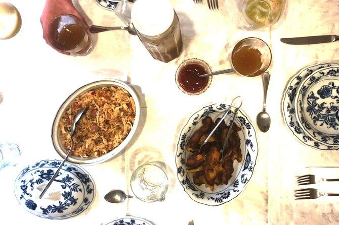 Private Colombian Cooking Class in Medellin with a Local Family - Key Highlights You’ll Care About