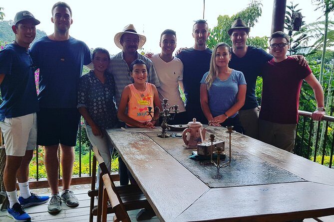 Private Day Tour of Jardín with Horseback Ride and Coffee Villa from Medellin - Price and What You’re Actually Paying For