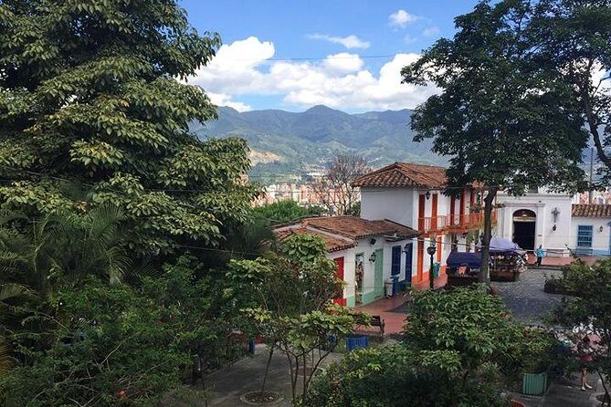 Private Full Day City Tour of Medellin - A smart 8-hour circuit for first-timers