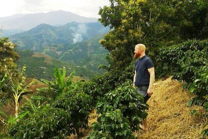 Private Full-Day Coffee Tour to Palmitas farm near Medellín - Palmitas coffee farm: where field work meets learning
