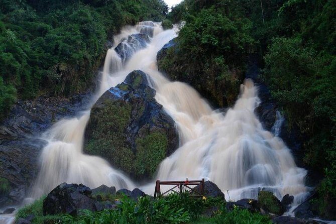 Private Full Day El Retiro Waterfall Tour Including Food from Medellín - Optional upgrade: Guatapé and El Peñol Rock (the big-view payoff)