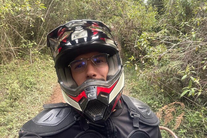 Private Half-Day ATVs Off-Road Tour at Medellín's Countryside!! - Key things I’d plan around