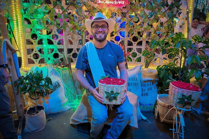 Private Half-Day Food Tour Visiting Best Viewpoints in Medellín! - Why this food-and-views combo works so well in Medellín