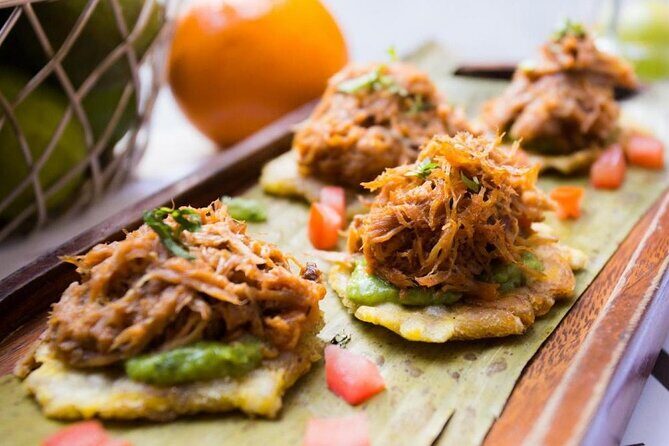 Private Half-Day Food Tour Visiting Best Viewpoints in Medellín! - Higher up: Zarzal Bar rest stop and a stronger taste of the region