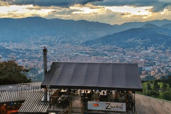Private Half-Day Food Tour Visiting Best Viewpoints in Medellín! - Price and value: what $75 gets you (and why it can be fair)