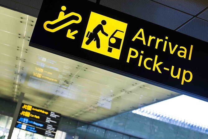 Private Medellín Airport Arrival Transfer: Comfort & Reliability - Key things I’d note before you book