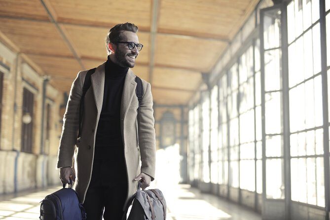 Private Medellín Airport Arrival Transfer: Comfort & Reliability - Your first hour in Medellín, handled for you