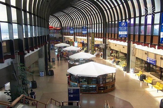 Private Medellín Hotel to Airport transfer service - Who this transfer suits best (and who should consider alternatives)