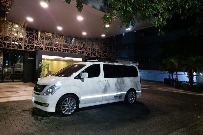 Private Medellin MDE airport pick up transfer service one way - Where the Meet-and-Greet Happens (and Why Exit 5 Matters)