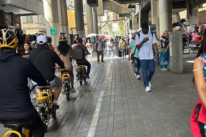 Private One and a Half Hour E-Bike Express Tour - Price and Value: Is $32 Worth It?