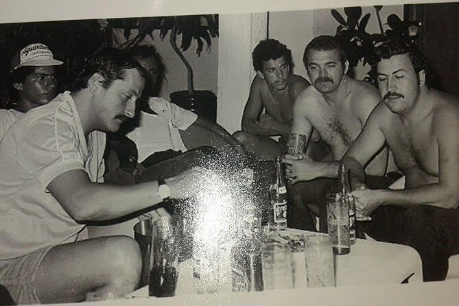 Private Pablo Escobar Tour - Key things to know before you go