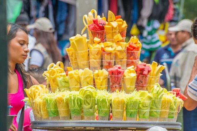 Private Street Food Tour, Eat like a Local in Medellin! - Key Highlights Worth Booking For