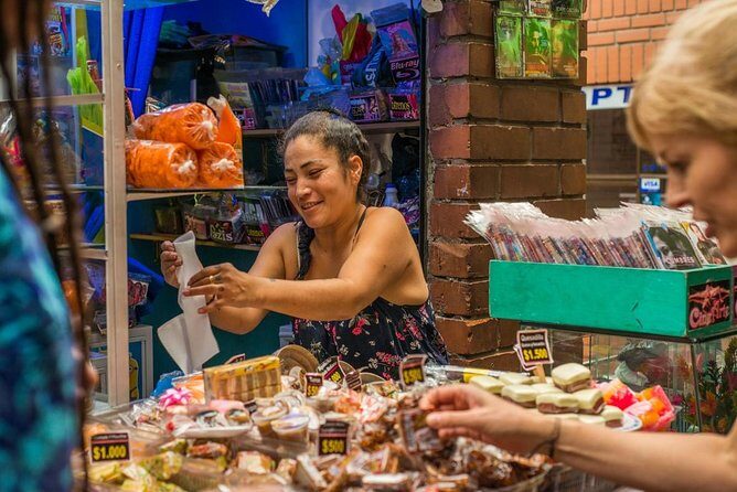 Private Street Food Tour, Eat like a Local in Medellin! - Price and Logistics: Is $75 Good Value in Medellín?