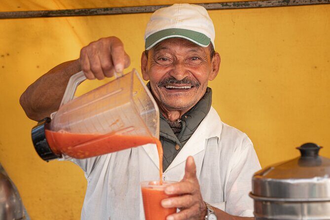 Private Street Food Tour, Eat like a Local in Medellin! - How to Use the Guide’s Food Knowledge After the Tour