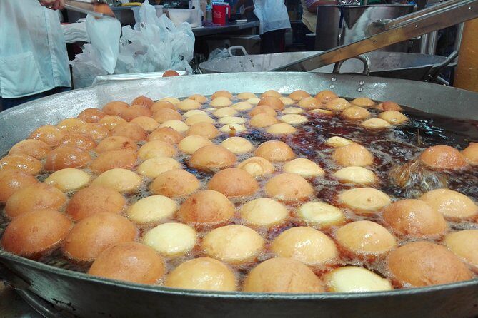 Private Street Food Tour, Eat like a Local in Medellin! - Who This Tour Suits Best (And Who Might Prefer Something Else)