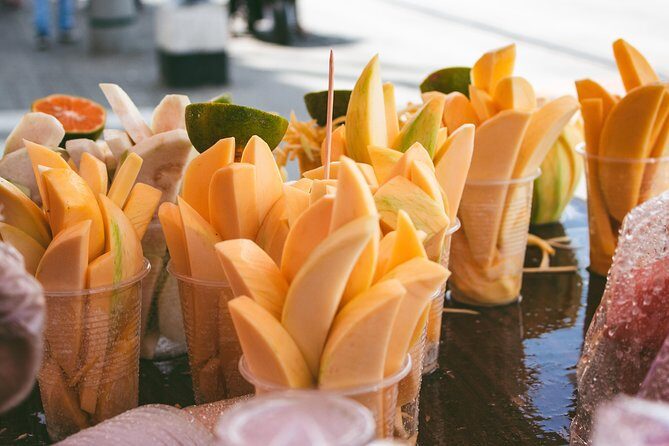 Private Street Food Tour, Eat like a Local in Medellin! - What to Pack and How to Survive the 4-Hour Walk