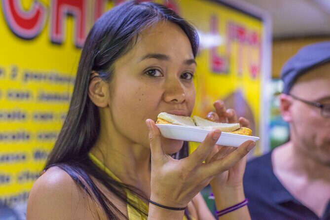 Private Street Food Tour, Eat like a Local in Medellin! - Should You Book This Medellín Street Food Tour?