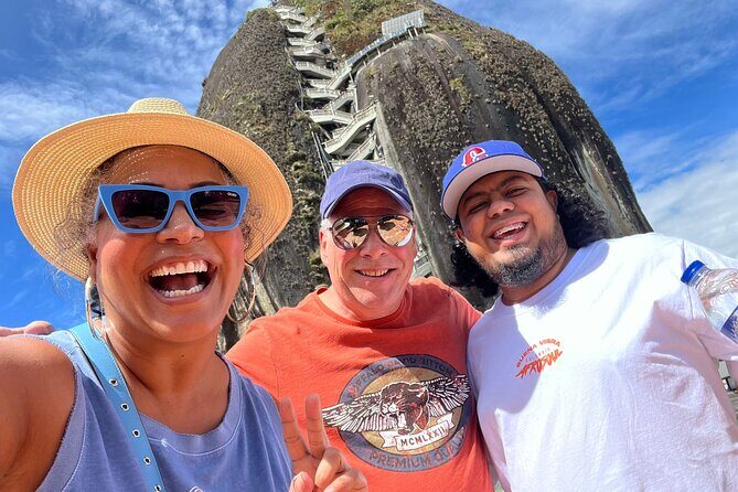 Private SUV Service to Guatapé & El Peñol - Key highlights you’ll care about