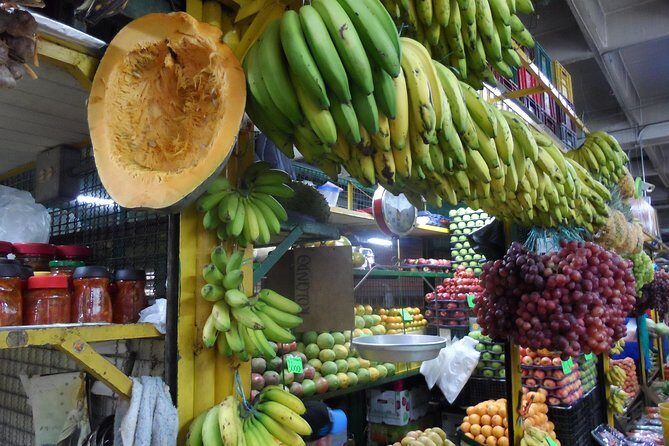 Private tour: Foodie Experience in Downtown Medellín - Key highlights worth circling