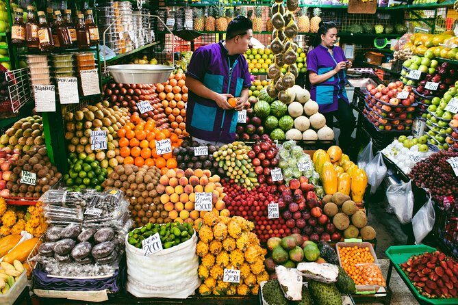 Private tour: Foodie Experience in Downtown Medellín - What to bring, what to expect, and how to stay comfortable